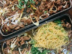 -清真永恒华威肉饼(潘家园店)
