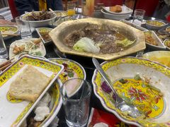 -芦月轩羊蝎子(北蜂窝店)