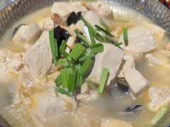 -山芋腔苏北菜(盐城滨海店)