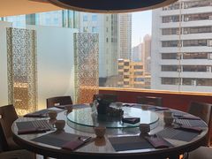 -广州中心皇冠假日酒店-环市食坊·海鲜自助餐厅