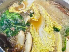 -黑窑厂糖油饼烤鸭·清真菜(旗舰店)