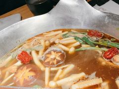 -湊湊火锅·茶憩(皇姑万象汇店)