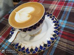 -JRCAFE玖如空间