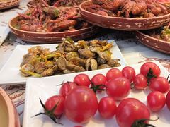 -虾大侠·盱眙龙虾老北京铜锅涮羊肉(金楠天街店)