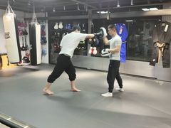 -GymPlus健身(四平路店)