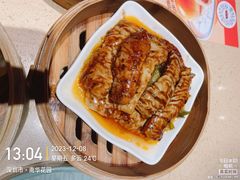 -点都德(华强南店)