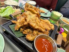-mango tree芒果树泰国餐厅(青岛万象城店)