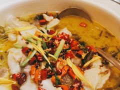 -热度餐厅(老佛爷店)