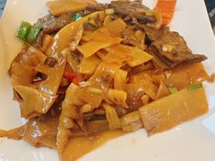 -美极鲜食坊(宝安南路店)