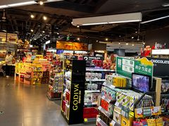 -Olé精品超市(北京合生汇店)