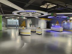 -苏州青少年科技馆