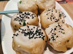 -小杨生煎(香港名都店)