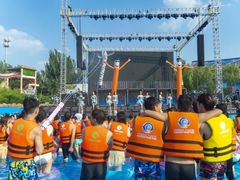 -郑州方特水上乐园