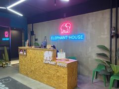 -小象家照相馆(大都荟店)