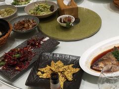 -扬州狮子楼·非遗淮扬菜(总店)