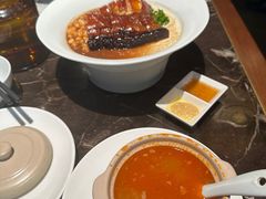 -汤城小厨•粤菜•靓汤(苏州街店)