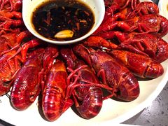 -一棠龙虾•王牌虾球(楚河汉街店)