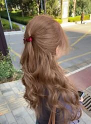 -雅仕 HAIR SALON 美发沙龙