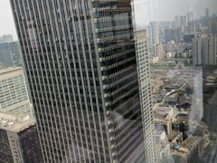 -云厨·高空西餐厅(成都瑯珀·凯悦臻选酒店)