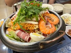 -贵宾庄炸酱面·韩式料理(火炬八街店)