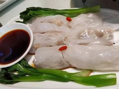 -雍哲港式餐厅(现代广场店)