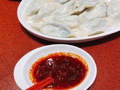 -喜家德虾仁水饺(长泰广场店)