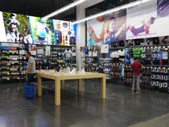 -迪卡侬(袁家岗店)