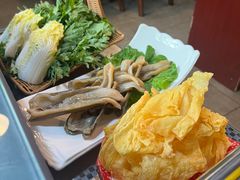 -金龙·打边炉(南京西路店)