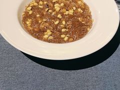 豆头炒红薯粉条-金狮麟·新豫菜(金码大厦店)
