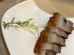 -梅州昌盛豪生大酒店·豪生阁中餐厅
