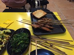 -望京小腰(北京总店)