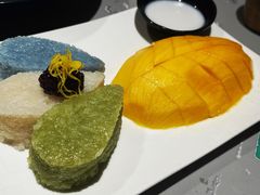 -Home Thai·泰谣(王府井apm店)