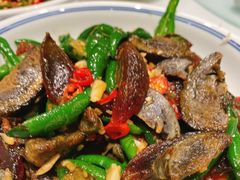 -欧记大排档·景德菜(上海首店)