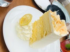 -城市露台景观餐厅(淮海路店)