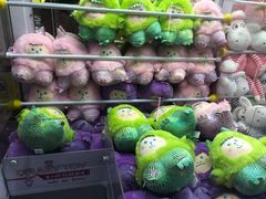 -风云再起游乐汇(南京常发广场店)