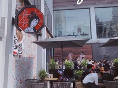 -茶颜悦色(花园道店)