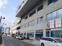 -上海市嘉定区安亭医院