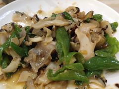 -北方饺子王·海肠捞饭·海鲜锅(山大店)