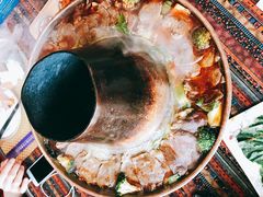 -阿费夫清真餐厅