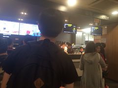 -麦当劳(宝山大厦店)