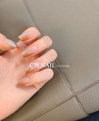 -CM.Nail美甲美睫