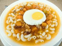 牛尾通粉-喜莲咖啡