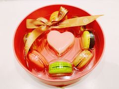 -PAUL LAFAYET 法式甜品(国金中心商场店)
