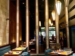 大堂-堂本家洋食别馆·炸猪排(中心城店)