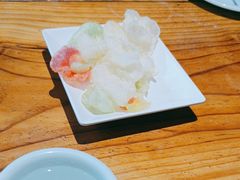 -珍祥烧烤·骨汤涮肚(无影山店)