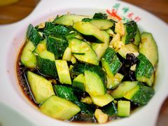 -庆峰龙虾烧烤(合肥一店)