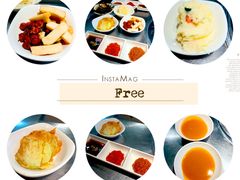 -韩聚屋韩国烤肉餐厅(新北万达店)