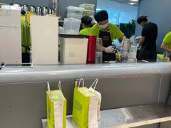-丘大叔柠檬茶(来福士广场分店)