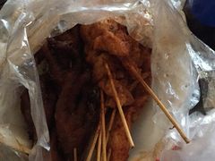 -胡仁根胡记炸炸炸