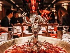 -小龙翻大江文化火锅(宽窄店)